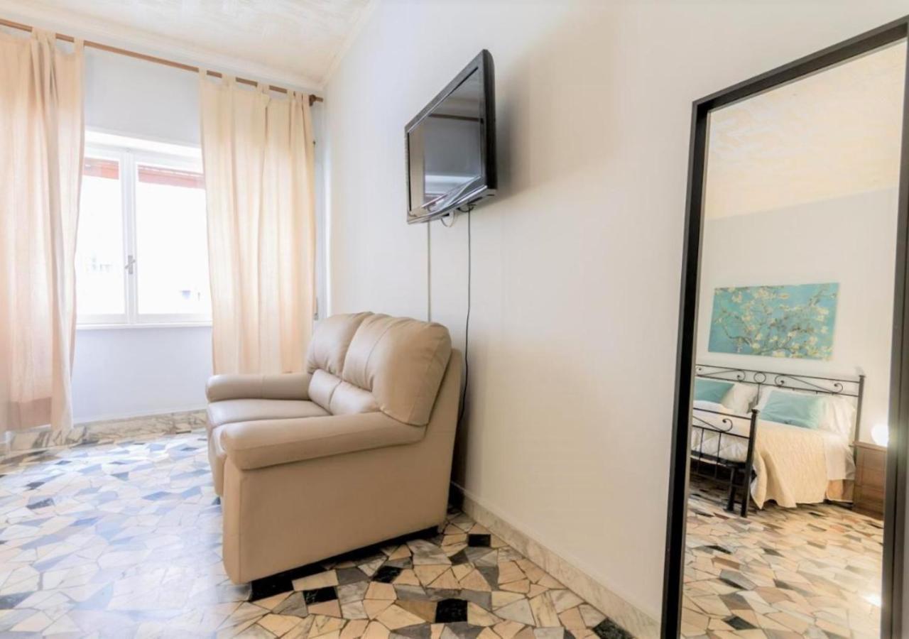 House Grimaldi Appartement Buitenkant foto