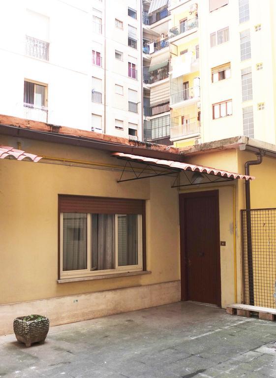House Grimaldi Appartement Buitenkant foto