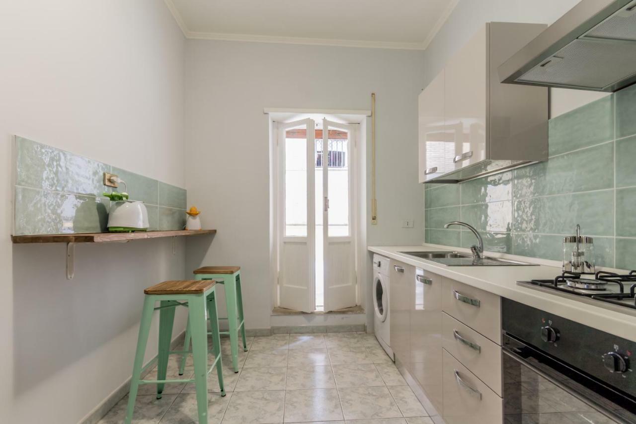 House Grimaldi Appartement Buitenkant foto