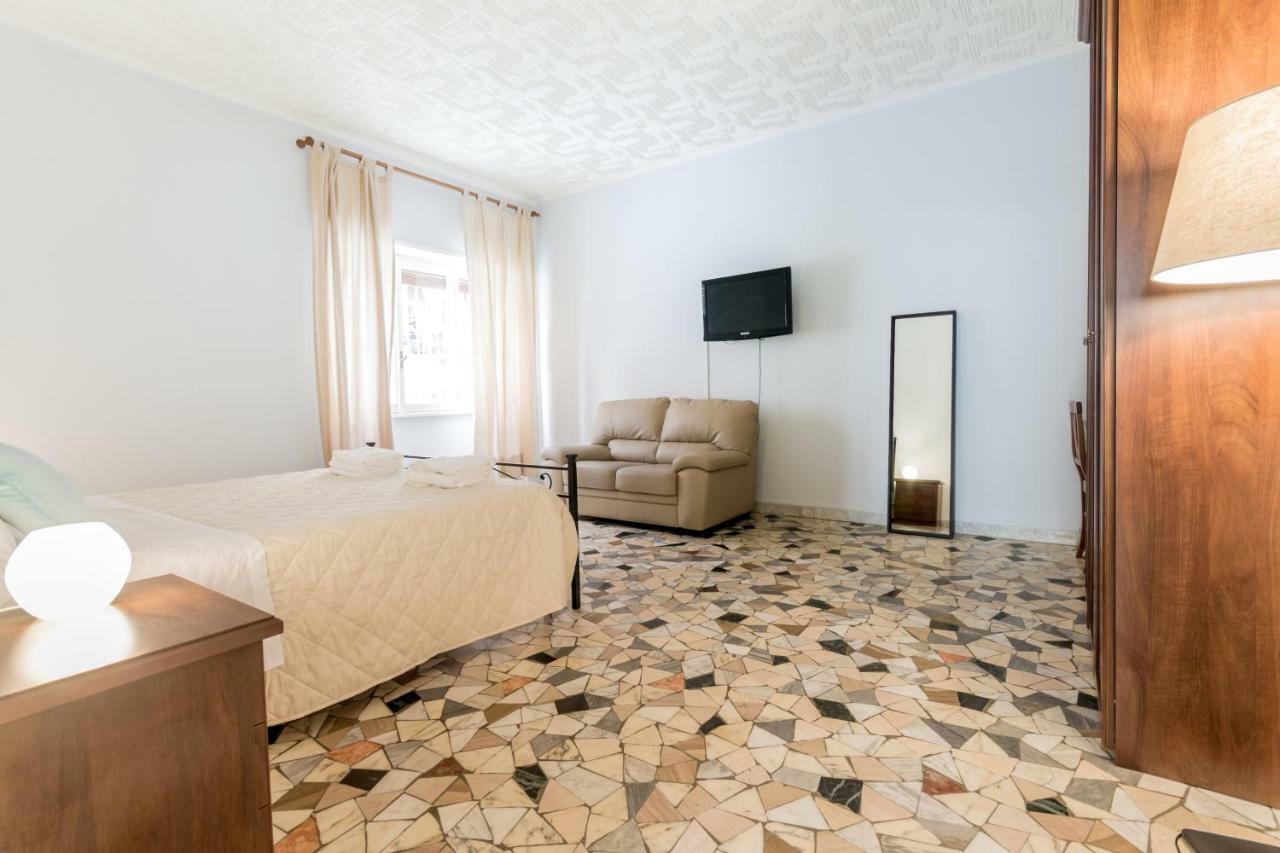 House Grimaldi Appartement Buitenkant foto