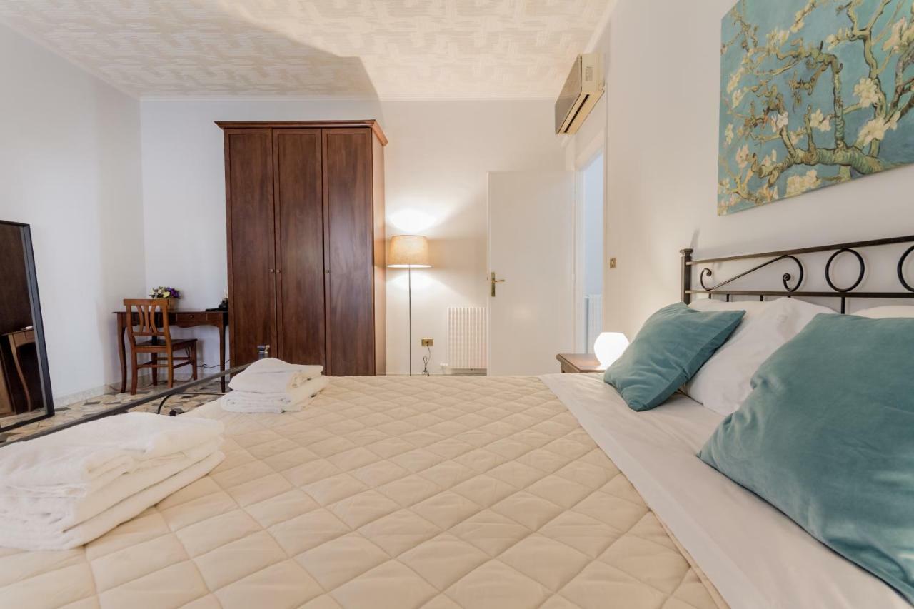 House Grimaldi Appartement Buitenkant foto