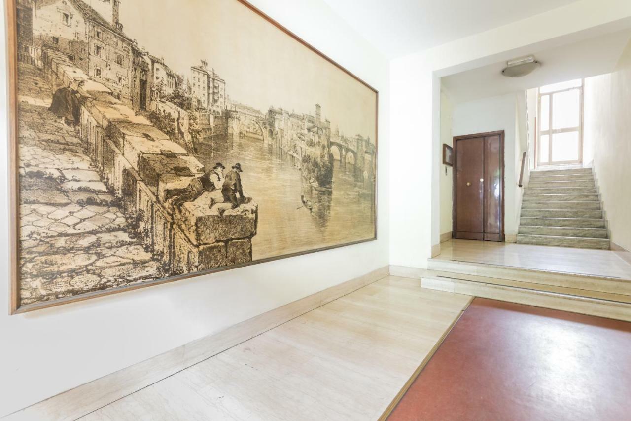 House Grimaldi Appartement Buitenkant foto